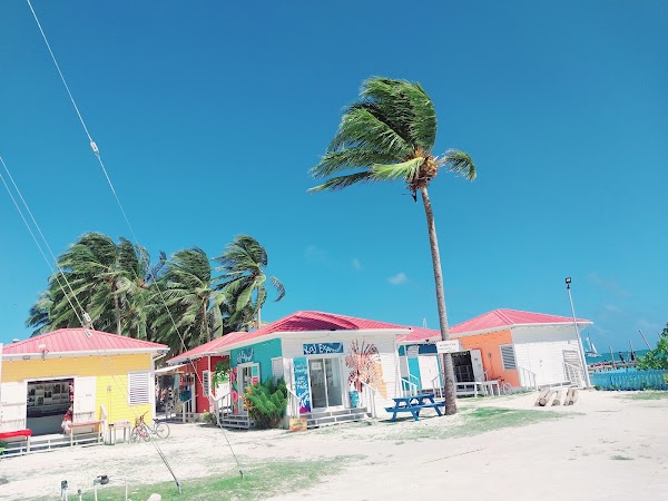 Caye Caulker 4