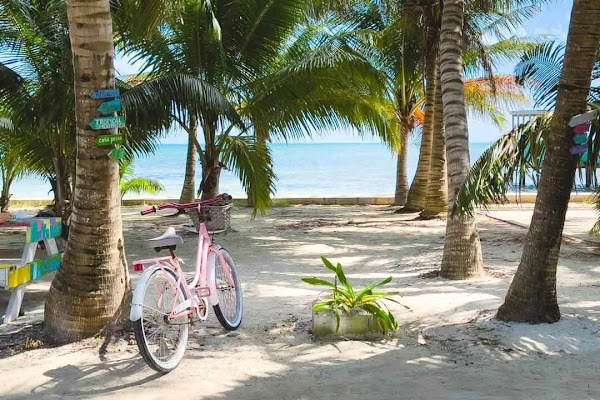 Caye Caulker 3