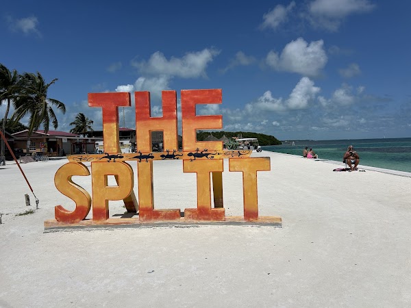 Caye Caulker 2