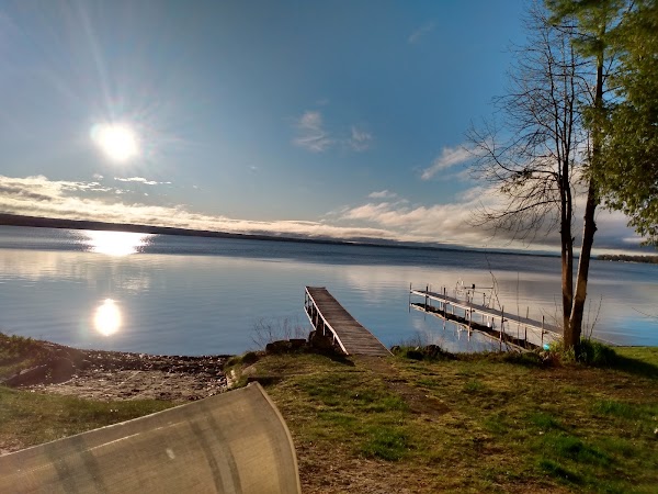 Black Lake