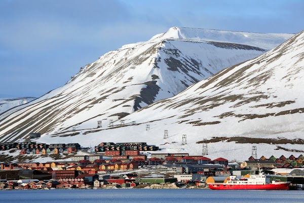 Svalbard 5