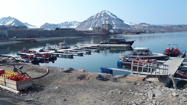 Svalbard 4