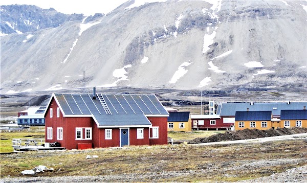 Svalbard 2