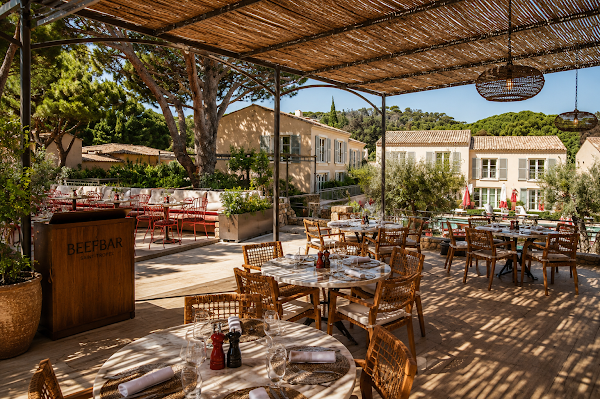 Beefbar Saint-Tropez 5