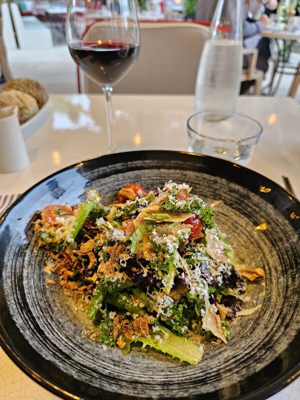 Beefbar Saint-Tropez 2