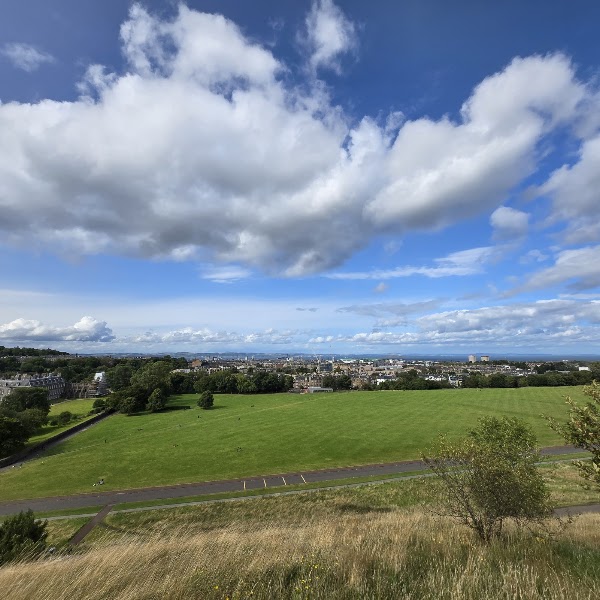 Salisbury Crags 3