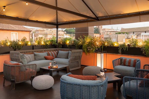 Terrazza Flores