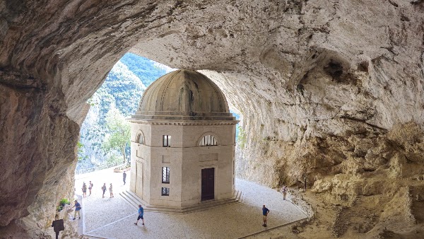 Tempio del Valadier