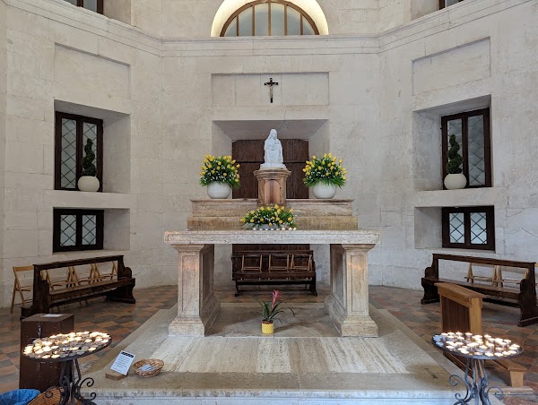 Tempio del Valadier 4