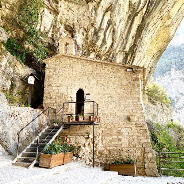 Tempio del Valadier 3