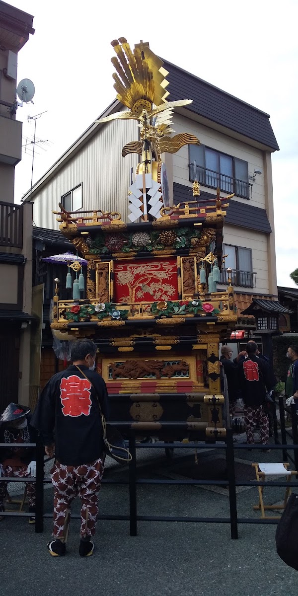 Takayama 5