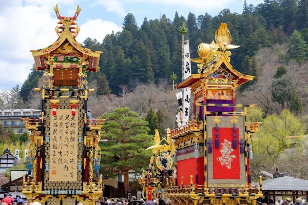 Takayama 2