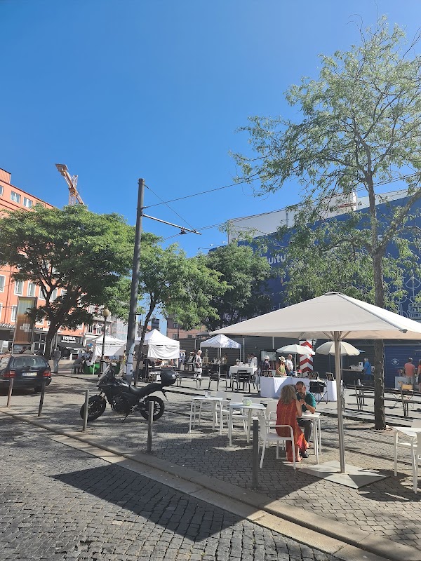 Feira de Artesanato da Batalha 5