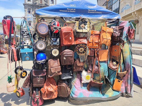 Feira de Artesanato da Batalha 4