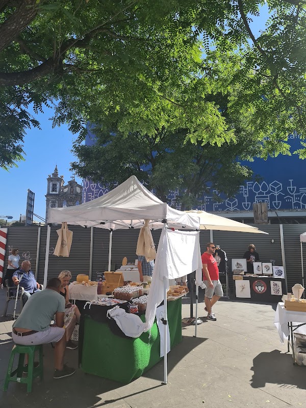 Feira de Artesanato da Batalha 3