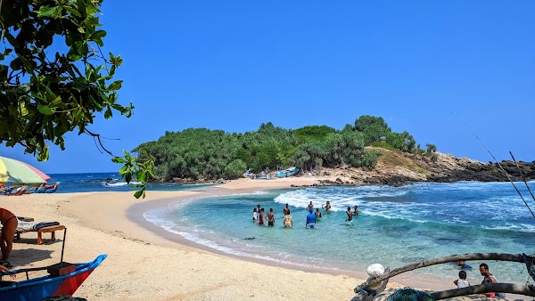 Blue Beach Island 5