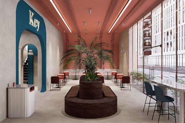 Key Café