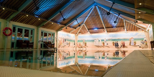 Tresco Island Spa 1