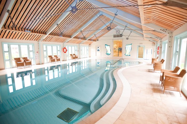 Tresco Island Spa 5