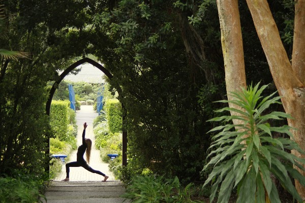 Tresco Island Spa 3