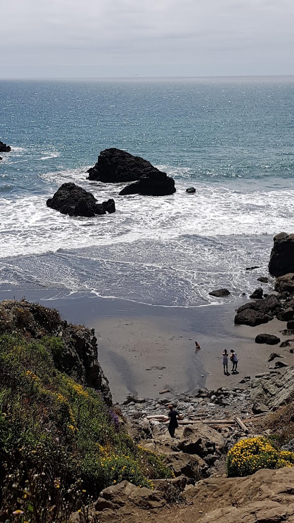 Pirate's Cove 5