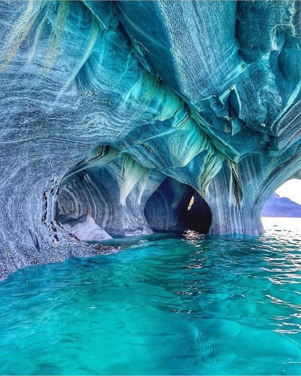 Marble Cathedral 1