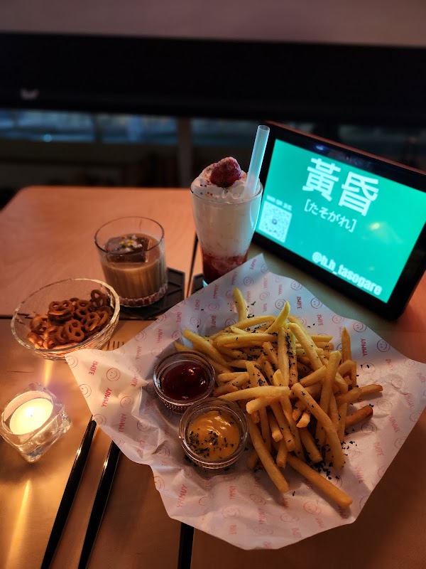 Hwanghon