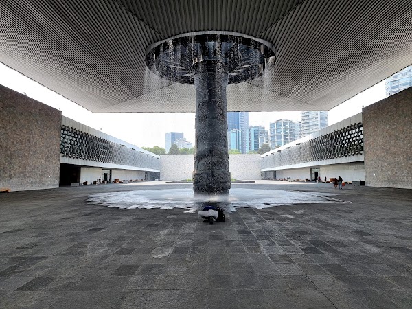 Museo Nacional de Antropología 3