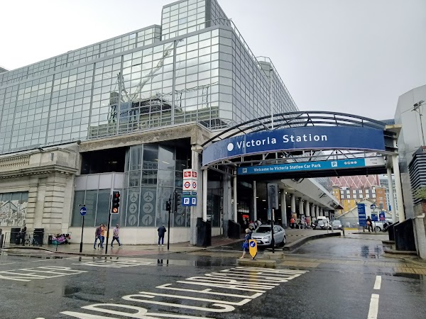 Victoria Place 1