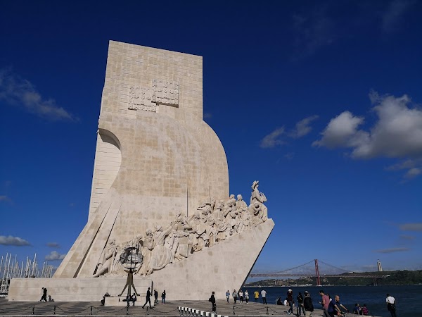 Padrão dos Descobrimentos 1