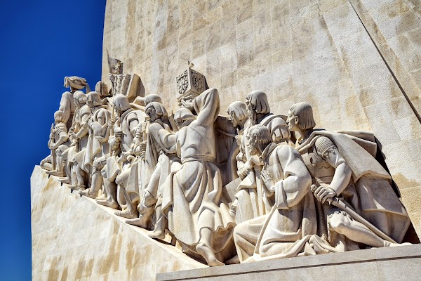 Padrão dos Descobrimentos 4