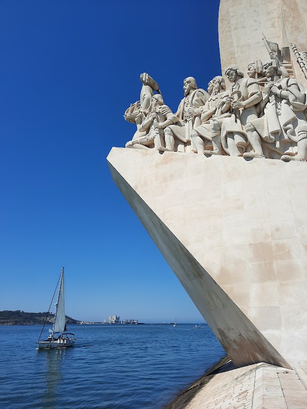 Padrão dos Descobrimentos 3