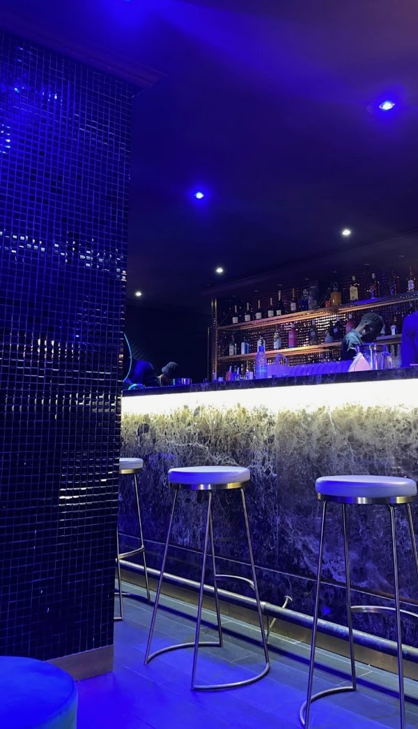 Staya Lounge & Club 4