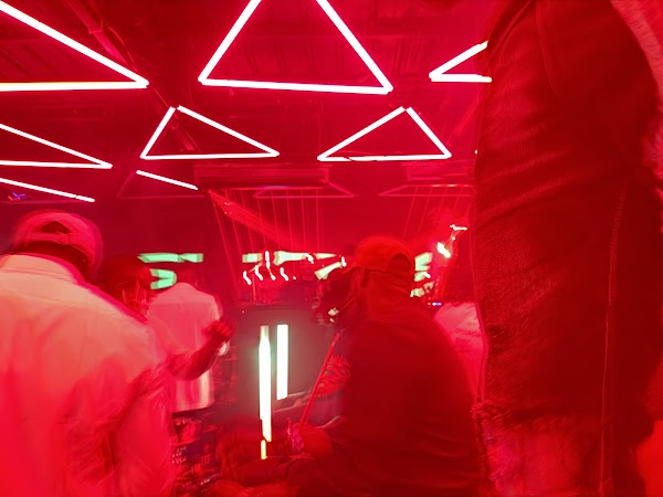 Staya Lounge & Club 3
