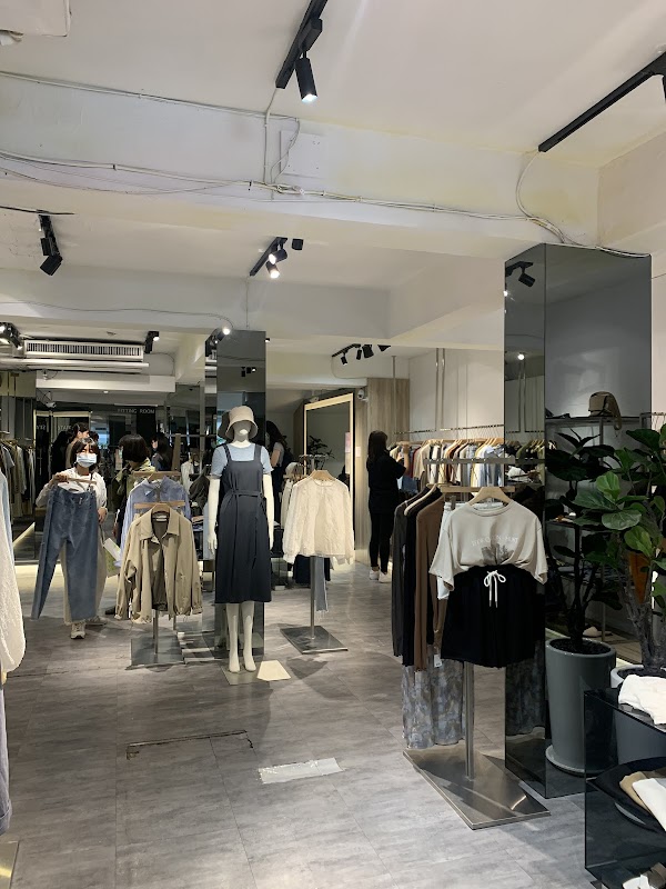 Muura 敦南店 4