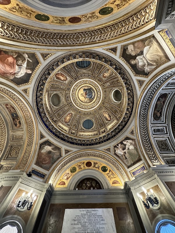 Madonna dell'Archetto