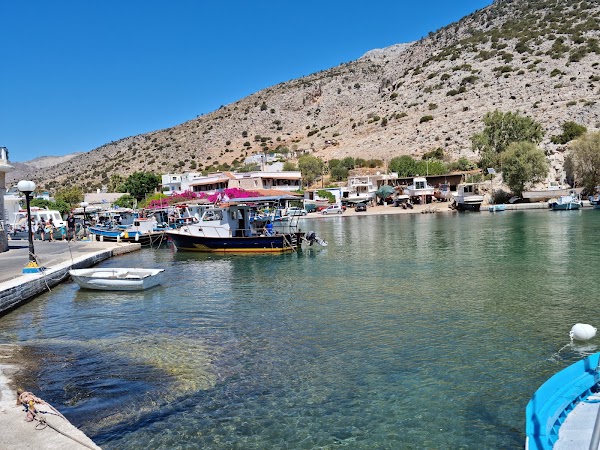 Kalymnos