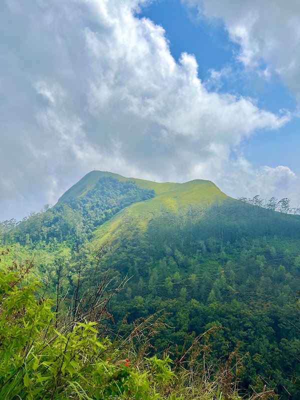 Narangala Mountain 3