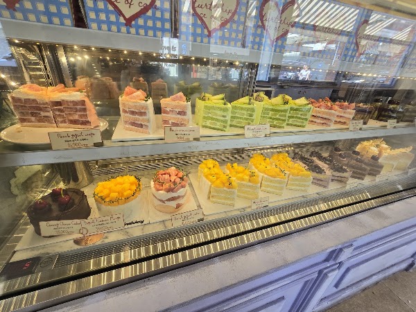 터틀힙 연남 turtlehip Yeonnam Dessert Cafe 延南洞甜品咖啡厅 延南洞デザートカフェ 2