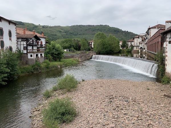 Bidasoa
