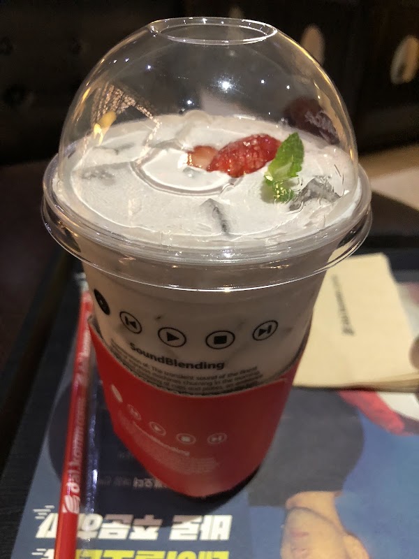Dal.Komm Coffee 5
