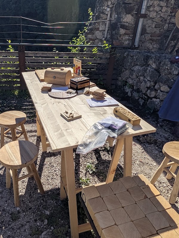 Ristorante Haderburg 1