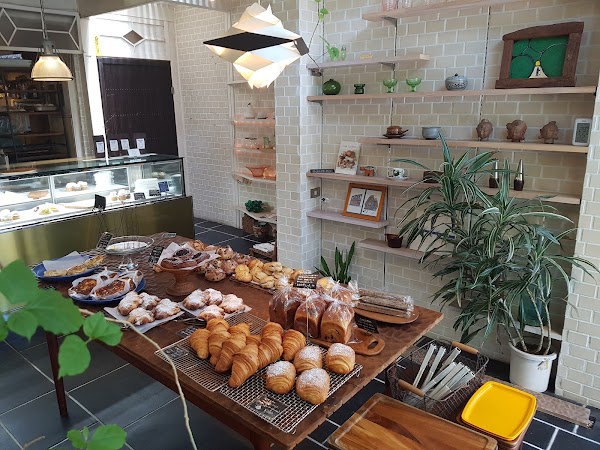 Cafe Bibliotic Hello! 1