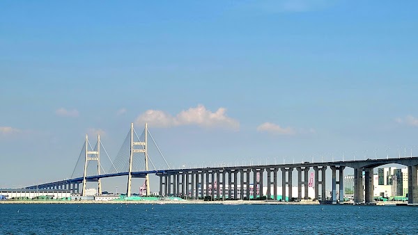 Seohae Grand Bridge