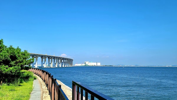 Seohae Grand Bridge 5
