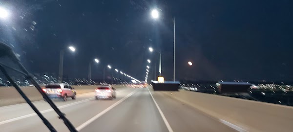 Seohae Grand Bridge 4
