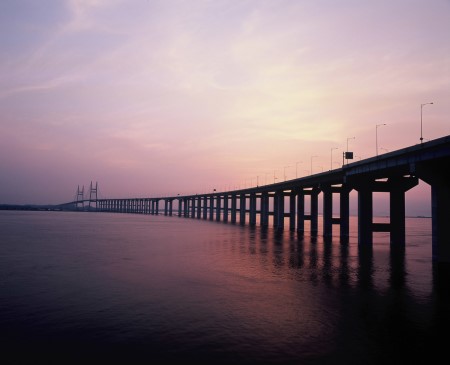 Seohae Grand Bridge 3