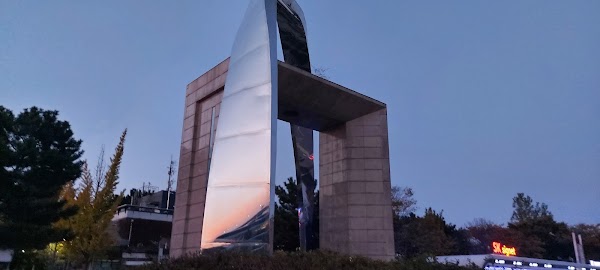 Seohae Grand Bridge 2