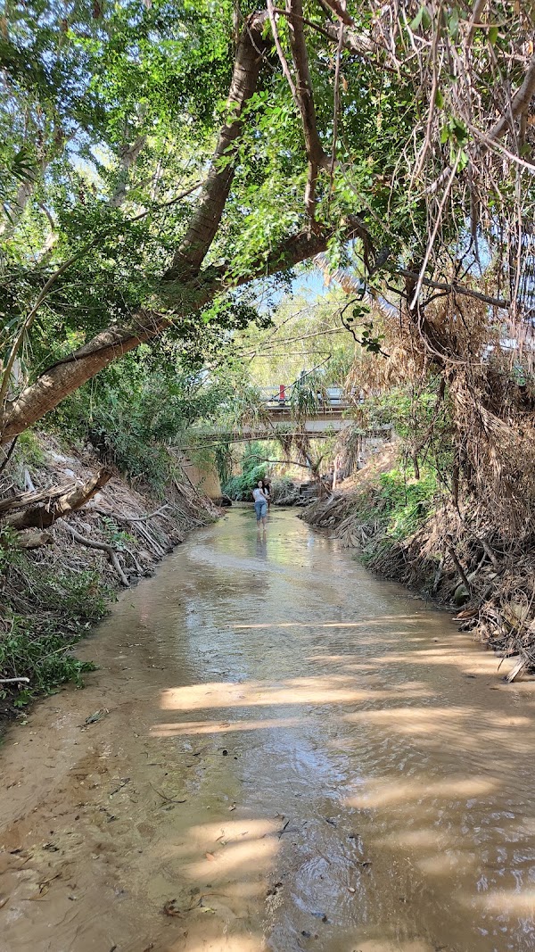 Fairy Stream, Mui Ne 5