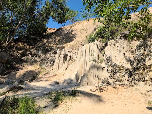 Fairy Stream, Mui Ne 4